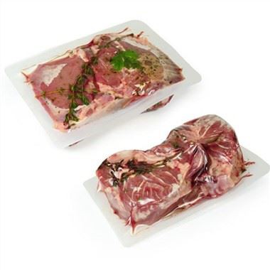 হাই ব্যারিয়ার PA EVOH PE ফিল্ম