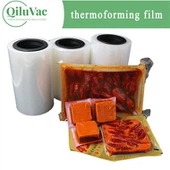 হাই ব্যারিয়ার থার্মোফর্মিং ফিল্ম