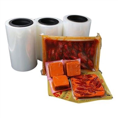 নাইলন পিই ফিল্ম