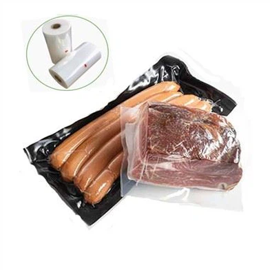 ভ্যাকুয়াম থার্মোফর্মিং ফিল্ম