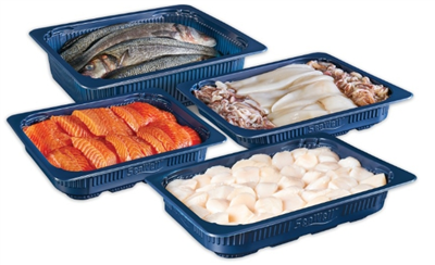 সীফুড প্যাকেজিং সমাধান